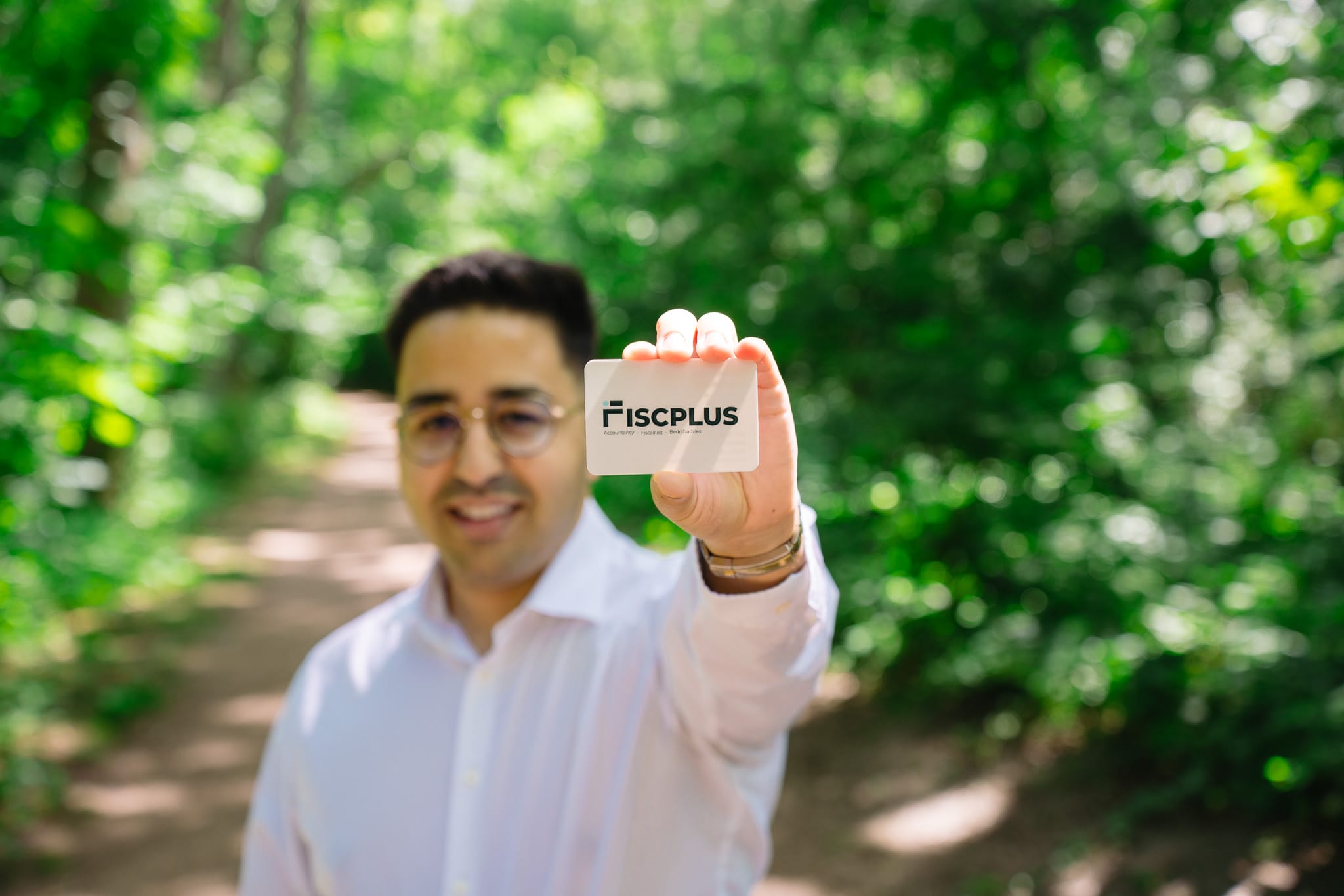 FiscPlus accountancy voor starters